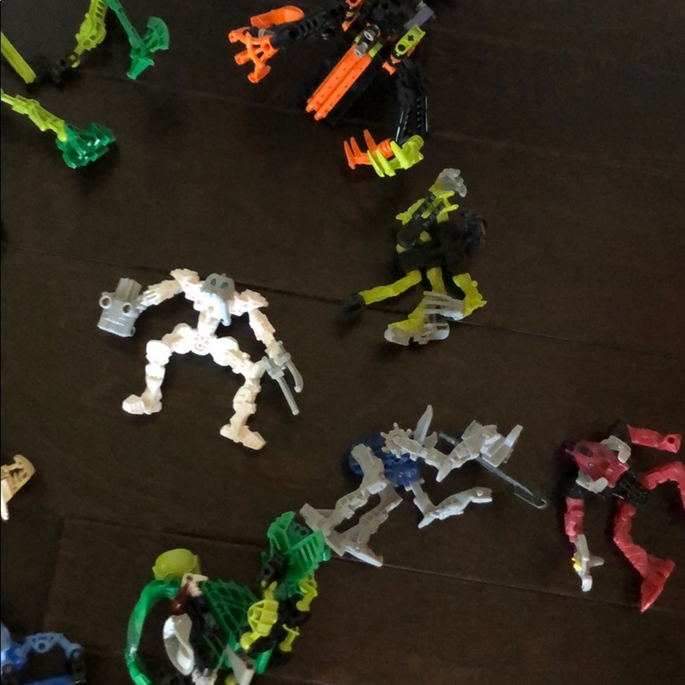Transformer things - Picture 5 of 5
